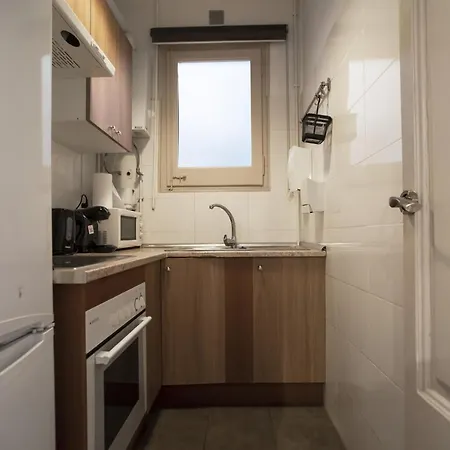 32par1009 - Big And Spacious Downtown Apartament *