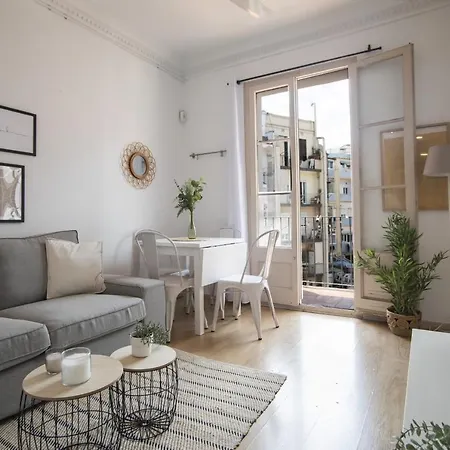 32par1009 - Stylish And Cute In Paralel Apartamento