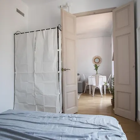 Appartement 32par1009 - Big And Spacious Downtown