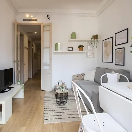 32par1009 - Big And Spacious Downtown *