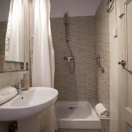 32par1009 - Big And Spacious Downtown Apartment *