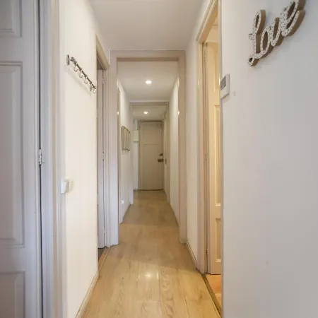 Apartment 32par1009 - Big And Spacious Downtown