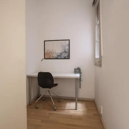 32par1009 - Big And Spacious Downtown Apartment