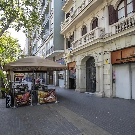 32par1009 - Big And Spacious Downtown *