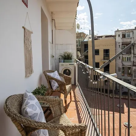 32par1009 - Big And Spacious Downtown דירה *